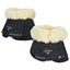 LeMieux MotionFlex Simuwool Edged Over Reach Bell Boots