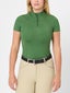 LeMieux Ladies' Mia Mesh Short Sleeve Base Layer Top