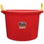 Little Giant Muck Tub 17.5 Gal/70 Qt Horse Bucket 
