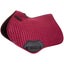 LeMieux ProSport Luxury Suede CloseContact Saddle Pad