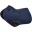 LeMieux ProSport Luxury Suede CloseContact Saddle Pad