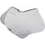 LeMieux ProSport Luxury Suede CloseContact Saddle Pad