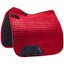 LeMieux ProSport Suede Luxury Dressage Saddle Pad