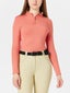 LeMieux Ladies Spring UPF50 Long Sleeve Base Layer Top