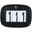 LeMieux Competition Saddle Number Holder