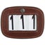 LeMieux Competition Saddle Number Holder