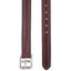Nunn Finer Nylon Centered Stirrup Leathers 1"