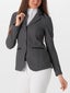Ovation Women's AirFlex Contrast Show Coat