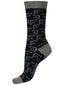 Ovation Bamboo Crew Socks