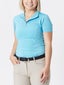 Ovation Ladies' Erin Short Sleeve Tech Top