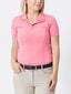 Ovation Ladies' Erin Short Sleeve Tech Top
