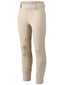 Ovation Kid's Equinox Pull On Knee Patch Winter Breech