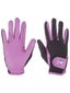 Ovation Hearts & Horses Kids' Riding Gloves