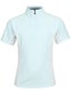 Ovation Kids' 1/4 Zip UV 50+ Short Sleeve Sunshirt