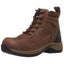 Ovation Women's Versa Hiker Waterproof Boots Brown