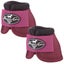 Professional's Choice Ballistic Overreach Bell Boots