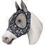 Professional's Choice Comfort-Fit 2026 Pattern Fly Mask