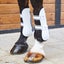Professional's Choice Performance Jump Boots Tab Front