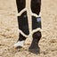Professional's Choice Faux Fleece Hybrid Splint Boots