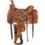 Royal King by Tough1 Abilene Youth Trail Saddle