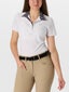 ROMFH Ladies' Lindsay Short Sleeve Show Shirt