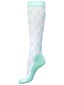 ROMFH Spring Printed Tall Boot Socks