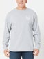 Riding Warehouse Men's Authentic Long Sleeve Top