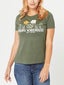 Riding Warehouse Women's Anniversary Logo Tee