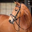 Shires Avignon Aspen Dressage Bridle