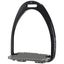 Stubben Maxi Grip Aluminum Lightweight Stirrup Irons