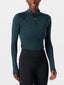 Smartwool Women's Classic Thermal Merino 1/4 Zip Top