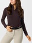 Smartwool Women's Classic Thermal Merino 1/4 Zip Top