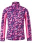 TuffRider Children's Long Sleeve Print Sport Shirt