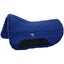Toklat CoolBack Western Round Triple Thick Pad Contour