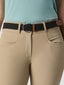 TuffRider Flexifit Stretch Braided Riding Belt