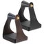 Tucker Aluminum Trail Glide ErgoBalance Stirrups