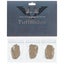 TuffRider Hair Net- 3 Pack