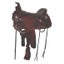 Tucker Horizon Series Wanderer Western Trail Saddle