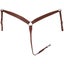 Tough 1 Harness Leather Breast Collar