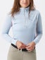 TuffRider Women's Ventilated Sport Long Sleeve Shirt