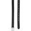 Tory Leather 1" Half Hole Stirrup Leathers