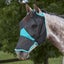 Weatherbeeta ComFiTec Deluxe Fine Mesh FlyMask w/Nose