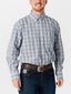 Wrangler George Strait Men's Button Down Shirt