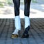 Weatherbeeta Tough-Tec Mesh Brushing Horse Boots