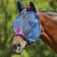 WeatherBeeta ComFiTec Deluxe Mesh Fly Mask with Ears