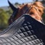 Weatherbeeta Prime Air-Tec Jump Shaped Saddle Pad