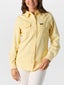 Wrangler Women's Retro Punchy Long Sleeve Western Shirt