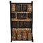 Weaver Trailer Hanging Grooming Bag Caddy