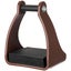 Wintec Plastic Padded Trail Endurance Stirrups