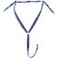 Zilco Deluxe Trail Breastplate